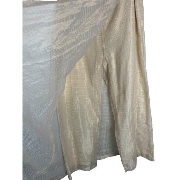 Soft Surroundings Womens Palazzo Pants M Medium - Picture 12 of 12